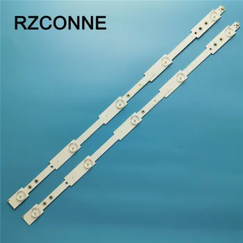 

533mm LED Backlight Lamps Strips 5leds for 32inch TV SW 29 3228 05 REV1.2 121019