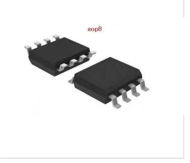 100 шт. SN65HVD3082EDR SOP8 SN65HVD3082DR SOP SN65HVD3082 VP3082 SMD