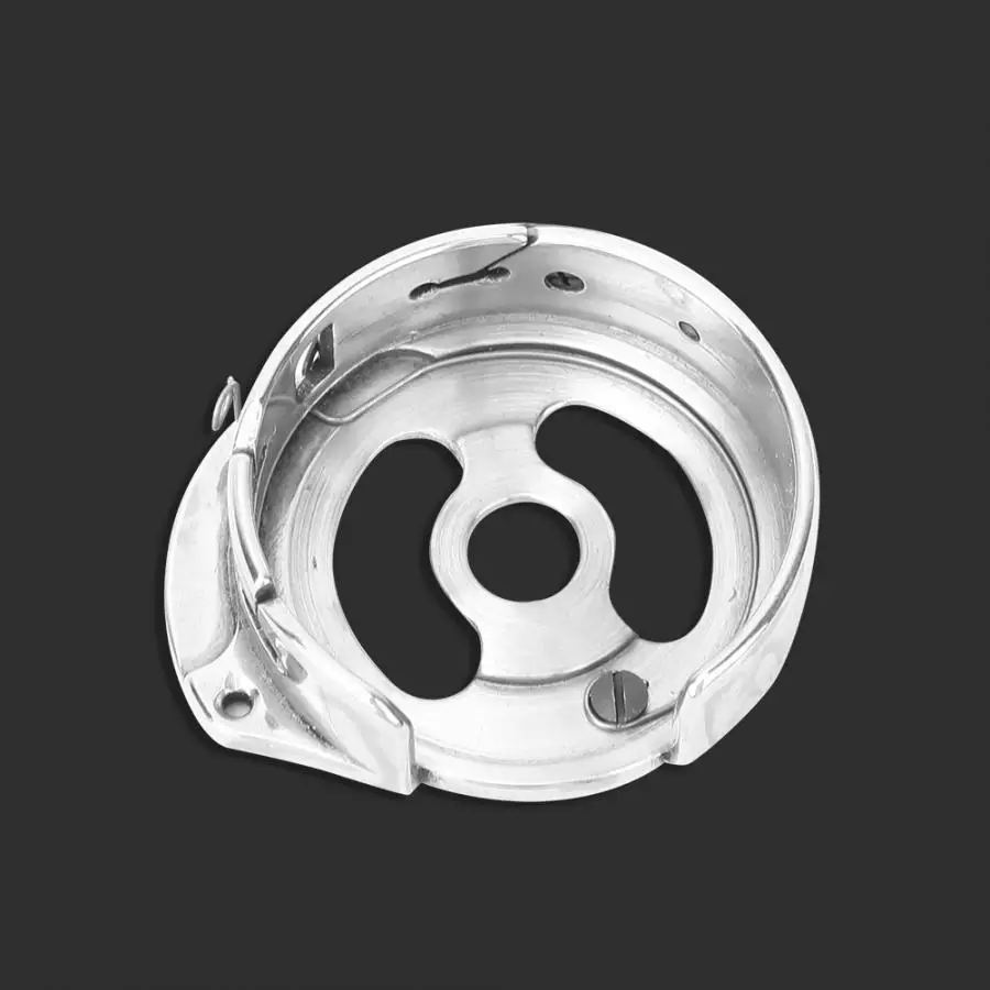 Швейные машины Bobbin чехол CP-G12MC(1) для 875 Модель двойная игла промышленная швейная