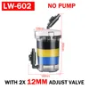 lw-602 pre filter