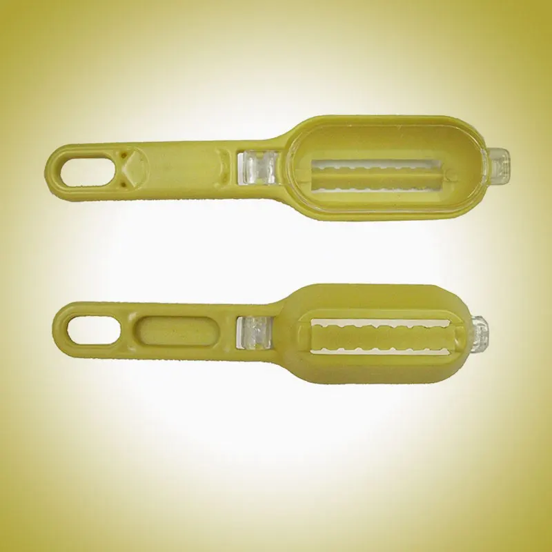 

Fish Scraper Spring Scale Fish Scaler Remover Cleaner Scales Skinzit Electric Fish Skinner Fish Scale Gold Fish Tool Clean Fast