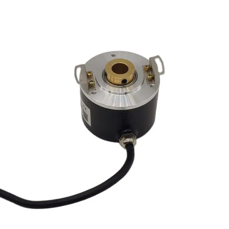 calt codificador rotativo otico ghh60 eixo oco de 01