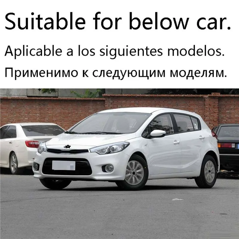 Автомобильная декоративная кружка Automovil панель детали интерьера яркая наклейка