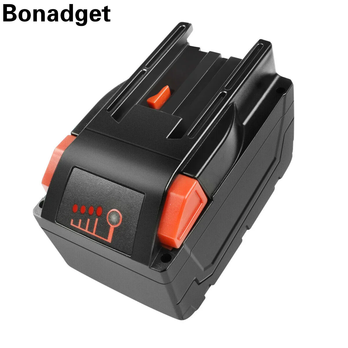 Bonadget 28V 6.0Ah M28 для Милуоки Батарея литий-ионная Батарея для Милуоки 28V M28 48-11-2830 0730-20 инструмент Батарея