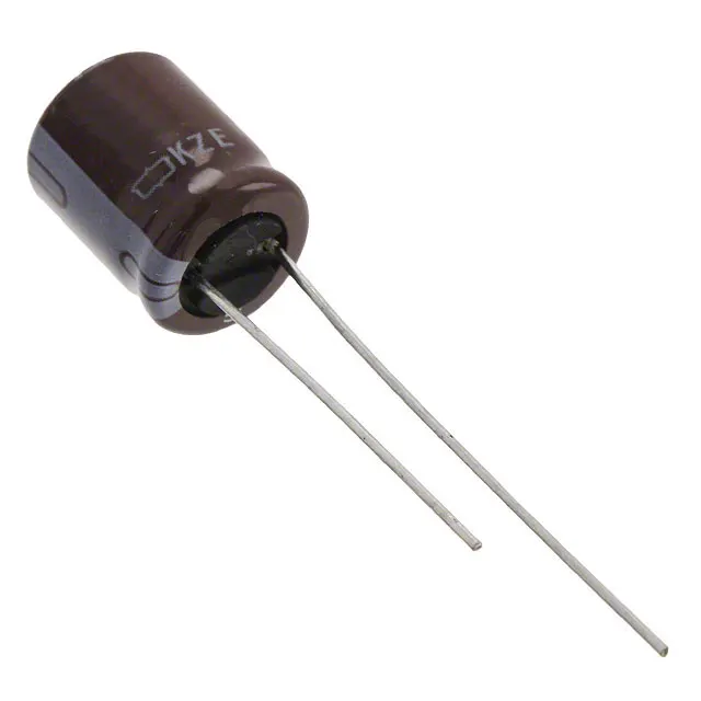 EKZE100ELL122MJ20S алюминиевая крышка 1200 мкФ 20% 10V радиальные шины | Электроника