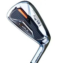 Новые железные клюшки для гольфа HONMA TW747P клюшки для гольфа 4-11Sw клюшки для клюшек набор графитовый Вал или стальной вал R или S вал для гольфа