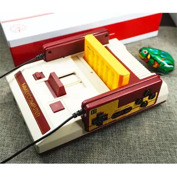 

1Set Video Game Console Children Classic Gaming Controller 132 IN 1 Game Card for Children Kids Gifts Supplies