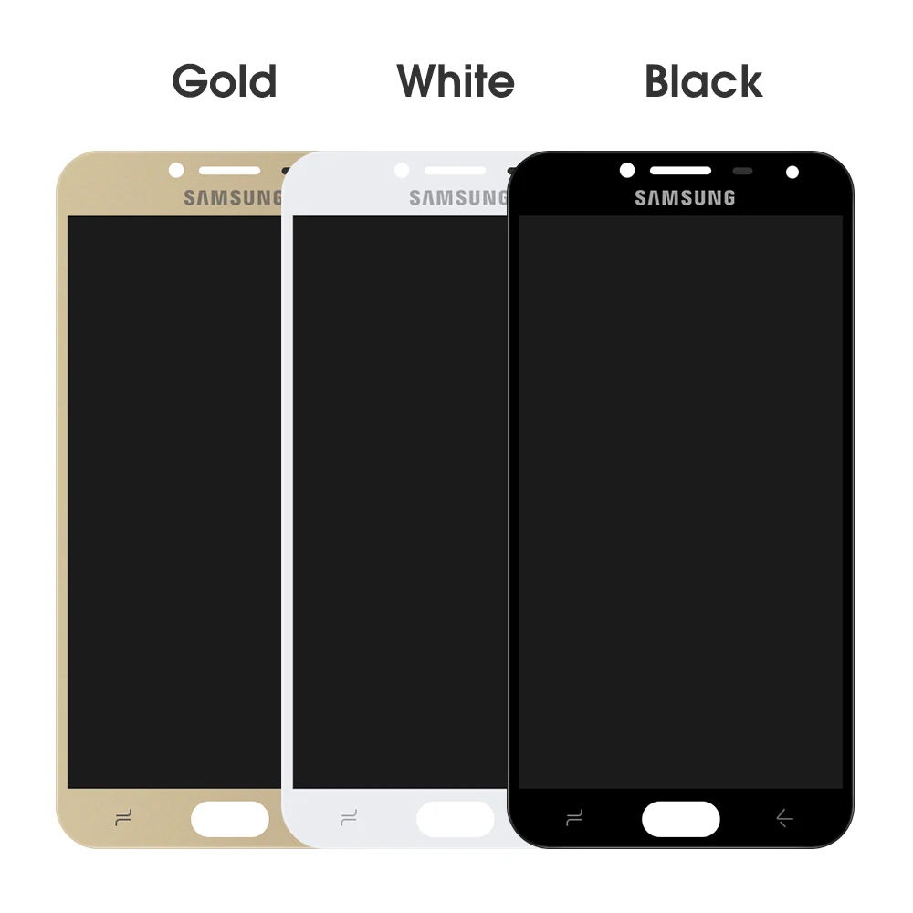 Super AMOLED Display For Samsung Galaxy J4 J400 J400F J400G DS SM J400F LCD Display Touch 1 Super AMOLED Display For Samsung Galaxy J4 J400 J400F J400G DS SM J400F LCD Display Touch 3