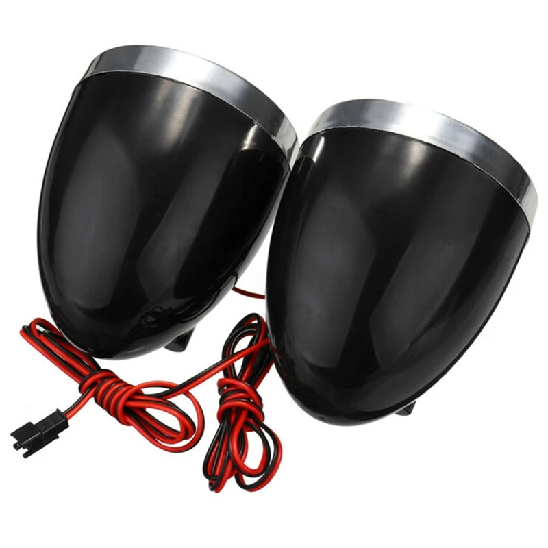 Мотоцикл Mp3 музыкальный плеер аудио Hands-Free Bluetooth стерео динамик Fm Аудио система