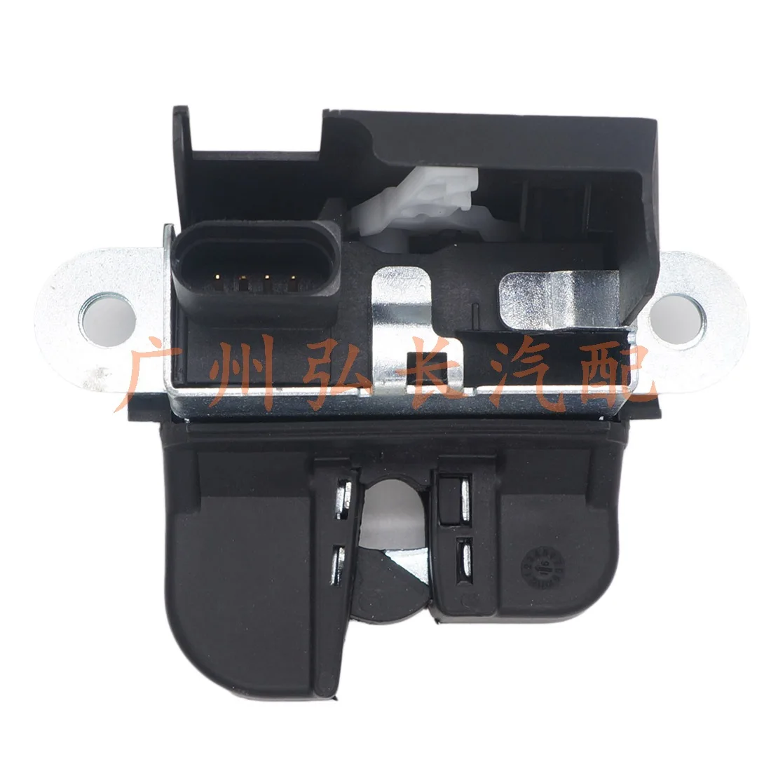 Применимый механизм замка Volkswagen Audi Центральный замок 5K0827505A
