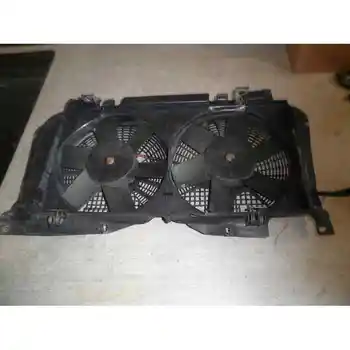 

2496753 electric fan Peugeot 205 Saloon *