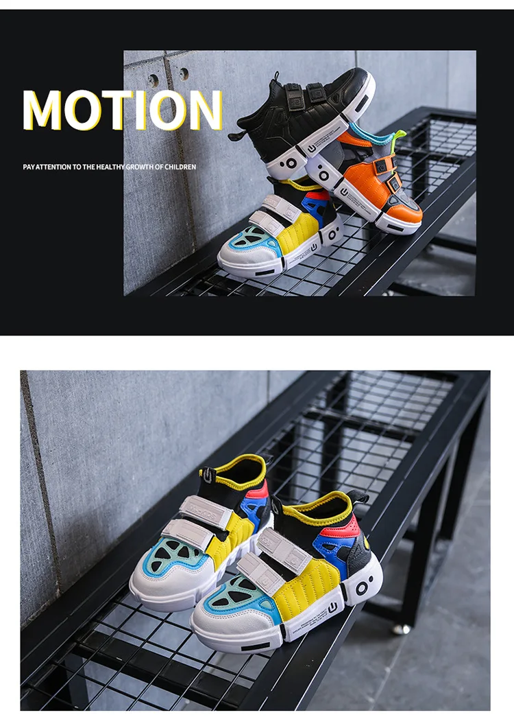Спортивная обувь; kinder schuhe sapatos infantis jongens schoenen kinderen; обувь для девочек; детские кроссовки для мальчиков и девочек