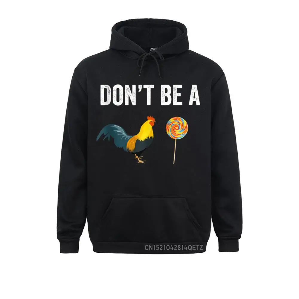 Don't Be A Cock Sucker Sarcastic Tank Top__B8863 Sweatshirts Autumn Hoodies Long Sleeve Family Personalized Hoods cosie Men Don't Be A Cock Sucker Sarcastic Tank Top__B8863black