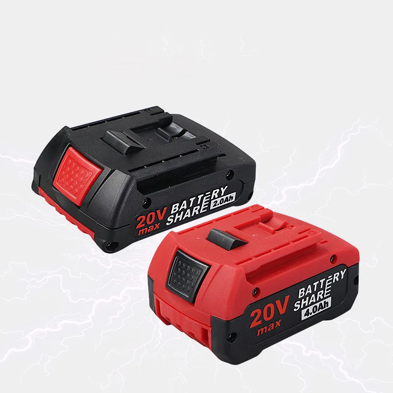 Рисунок 4 - Электрический клепальный пистолет 20V 2