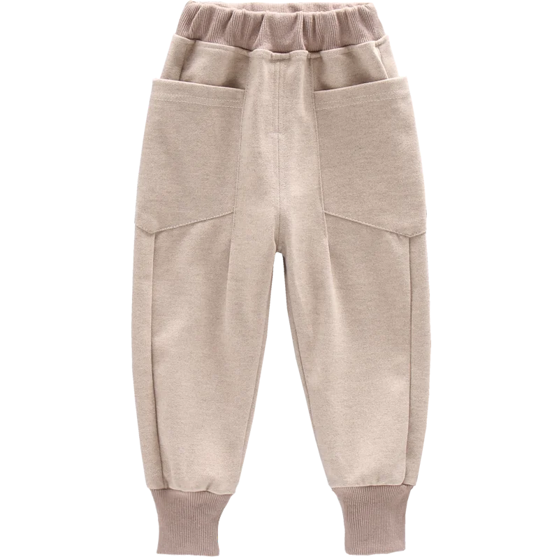 Pants Casual Style Sweatpants 