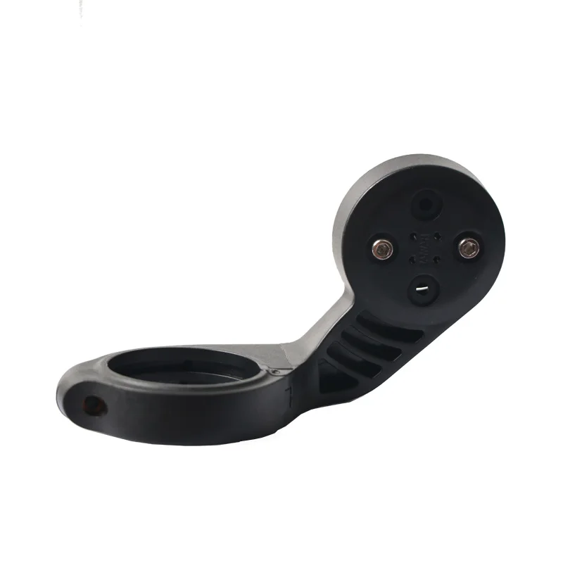 Black Out Front  Mount For GARMIN EDGE Explore Fits 31.8mm 25.4mm & 22.2mm bars 