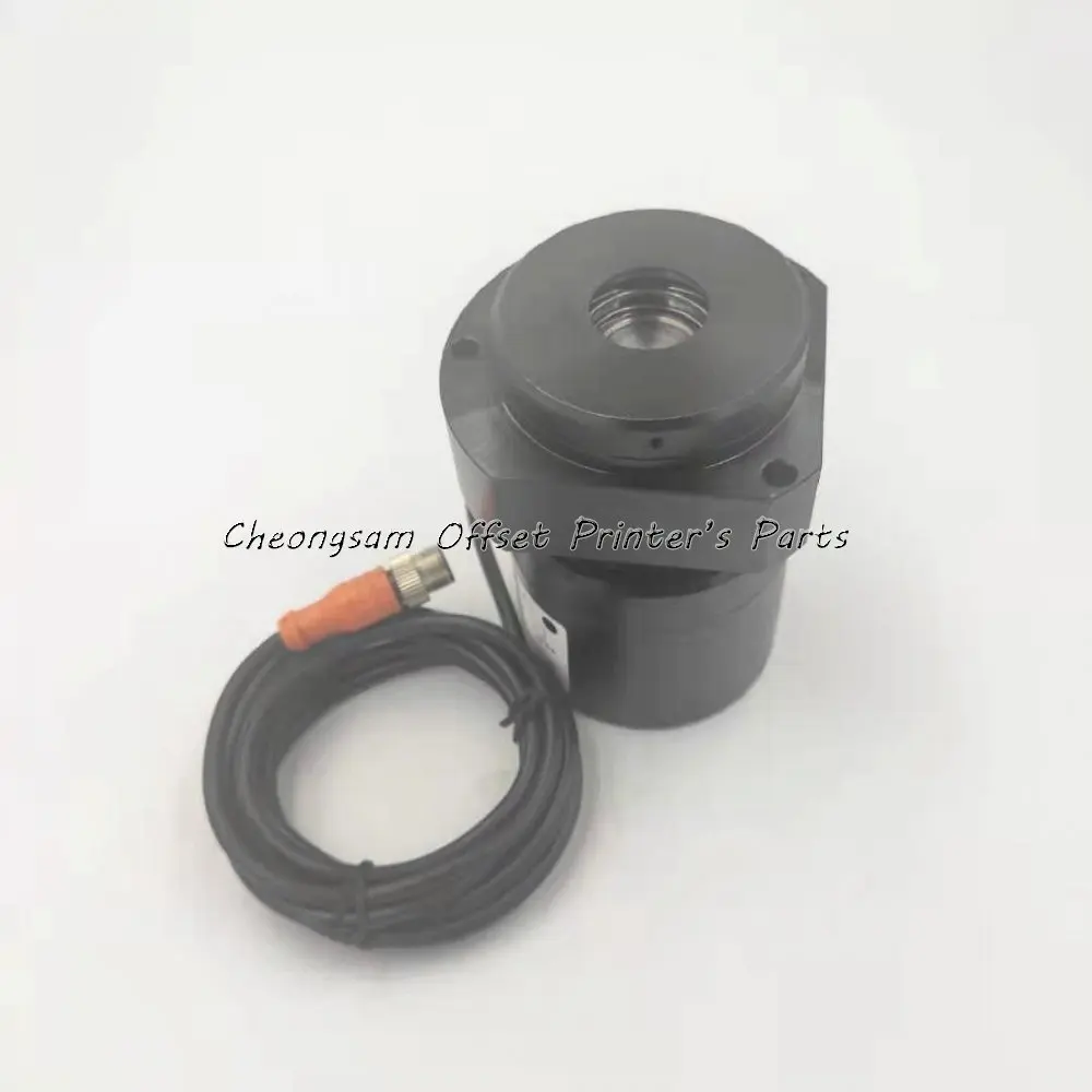 Высокое качество F4.105.1221 F4.105.1221/04 двигатель SM102 CD102 XL105 приводной станок BLDC-58/AS 50 Вт для Heidelberg части оборудования