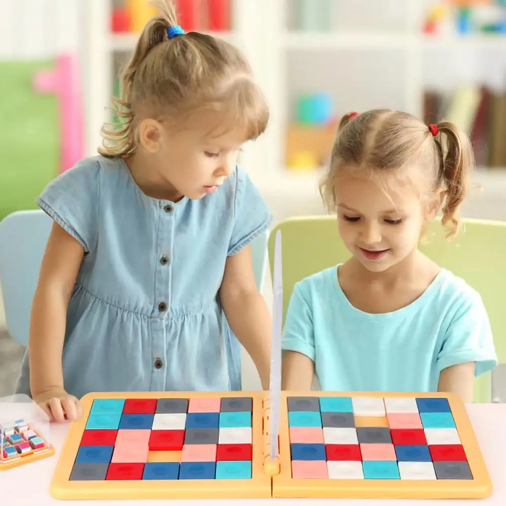 Games and Puzzles