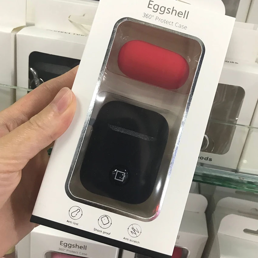Honor FlyPods Pro для huawei FreeBuds 2 Pro силиконовый чехол для наушников s для Honor FlyPods зарядная коробка Противоскользящий защитный чехол