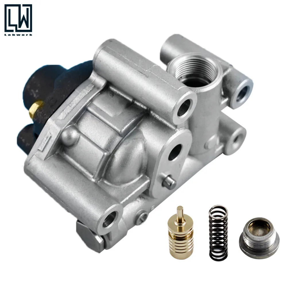 Oil Pump for Nissan Altima Murano Sentra Versa Dodge Jeep Mitsubi