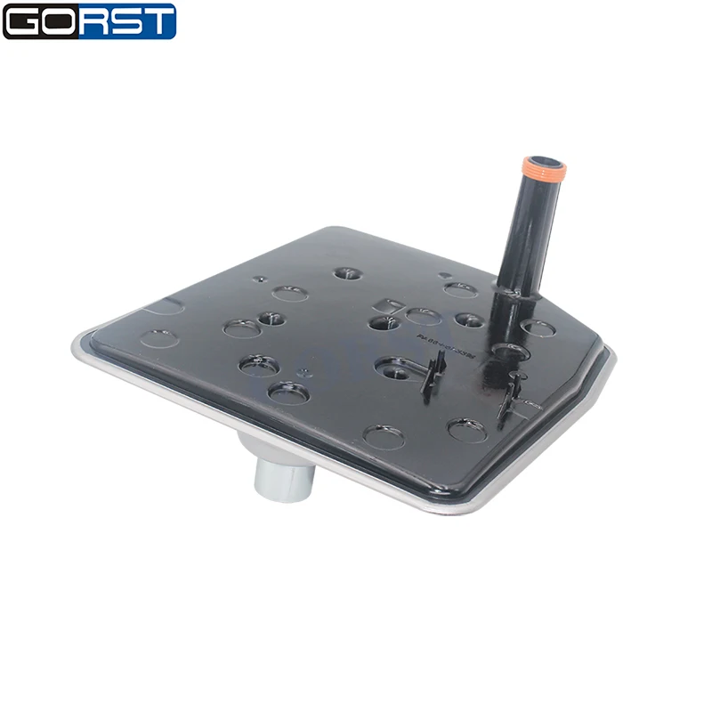Automatic Transmission Filter 7L1Z-7A098-A for Ford Expedition Explorer F-150 7L1P-7G186-AB FT171 58099