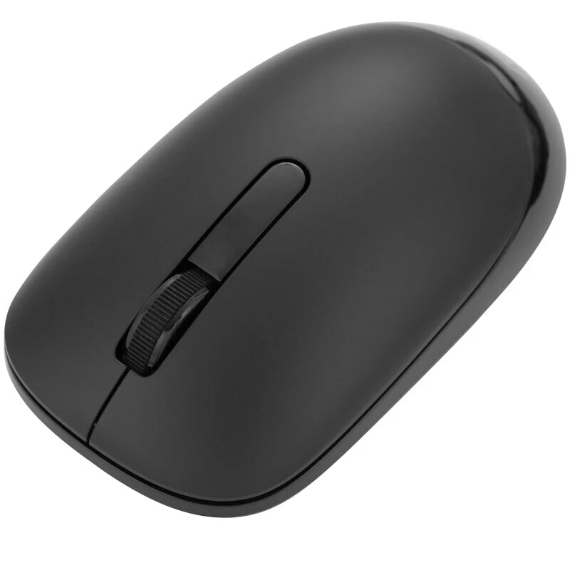 Беспроводная мышь ASUS WT205 2,4 ГГц Беспроводная оптическая мышь 1200 dpi с приемником для хранения ноутбука ПК мышь