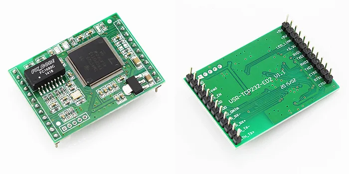Последовательный порт к модулю Ethernet ttl последовательный порт к сетевому порту веб-сеть к последовательному порту три последовательных порта сервер ED2 Резервное копирование