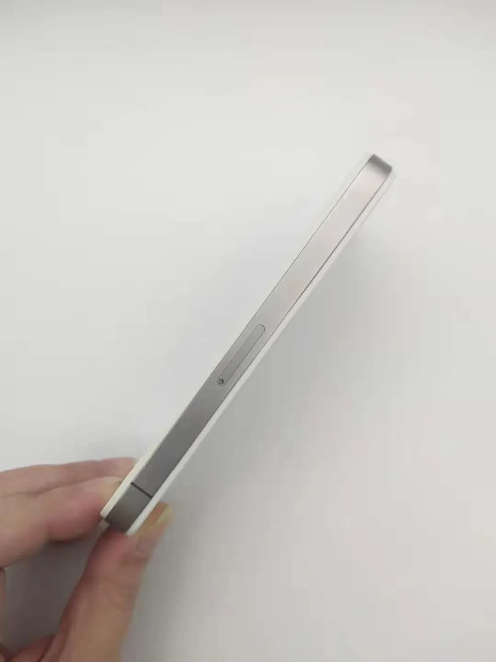 Горячая Распродажа, разблокированный Apple iPhone 4, 8 ГБ, 16 ГБ rom, двухъядерный, 3,5 дюймов, GSM WCDMA, 3g, wifi, gps, 5MP камера, мобильный телефон