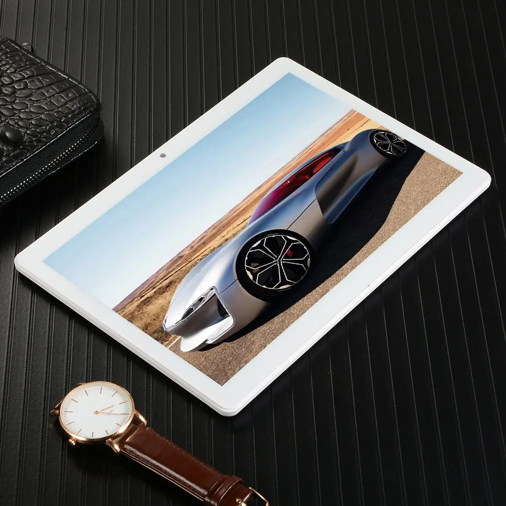 Tablet PC Android 8.10 Version Super Tablets V10