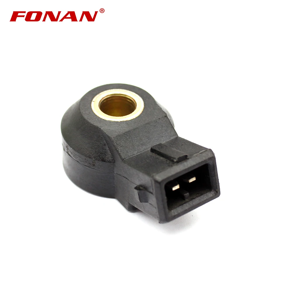 Детонационный датчик для SEAT IBIZA II INCA AROSA CORDOBA TOLEDO LEON 030905377A 0261231188 0261231045 0261231046 |
