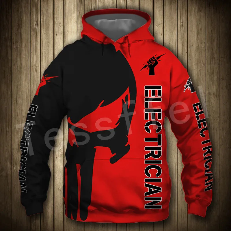 Tessffel Newest Worker Tool Electrician ironworker Tracksuit Funny NewFashion Pullover 3DPrint Zip/Hoodies/Sweatshirts/Jacket A4 Tessffel Newest Worker Tool Electrician ironworker Tracksuit Funny NewFashion Pullover 3DPrint Zip/Hoodies/Sweatshirts/Jacket A4