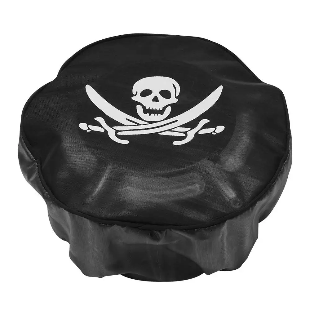 

Waterproof air filter rain sock protective cover For Harley Touring Street Glide Road King Dyna Softail Sportster