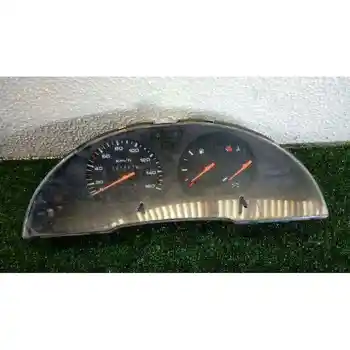 

21066201 BOX INSTRUMENTS NISSAN SERENA (C23M)