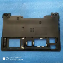 Ноутбук замена для Asus K55 K55V K55VD A55V K55A U57A K55VM R500V ноутбук Нижний Базовый чехол Крышка
