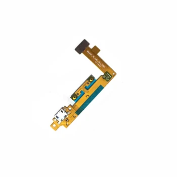 

For Lenovo Yoga Tablet 2 1050 1050F USB Charger Port Dock Connector Flex Cable Repair Parts