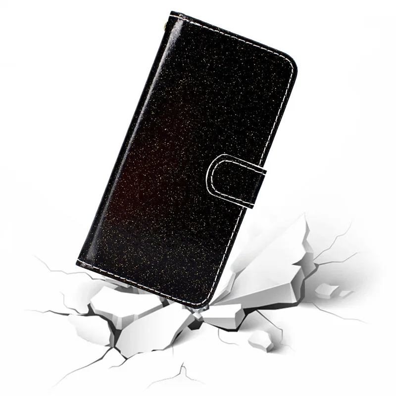 Высококачественный чехол-кошелек для huawei Honor 8X, JSN-L21 чехол, Модный чехол из искусственной кожи для huawei Honor 8 X L24
