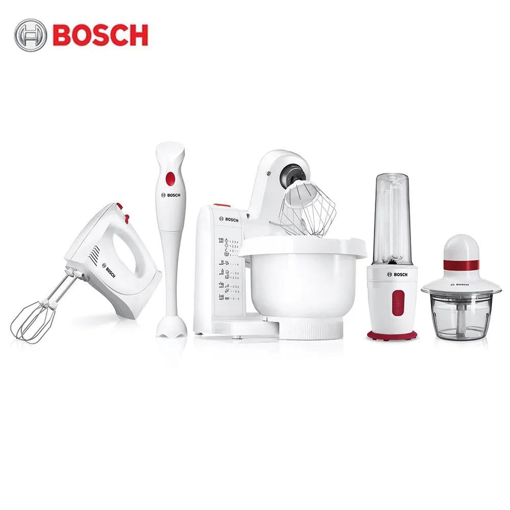 Миксер Bosch MFQP1000