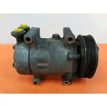 

2S6119D629AD AIR CONDITIONING COMPRESSOR FORD FROLIC (CBK)