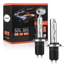 2 шт. Новые OEM 55 Вт H1 H3 H11 H7 9006 9005 H4 9012 ксеноновые лампы 4300 К 4500 к 5000 К 5500 к 6000 К 8000 К к ксеноновые лампы