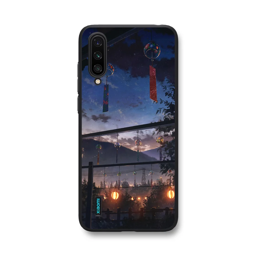 Милый защитный чехол для Xio mi A3(CC9E) Note 3, противоударный чехол для телефона для Xiaomi mi A1 A2 Lite, роскошный мультяшный чехол - Цвет: 100234