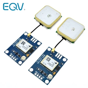 

APM2.5 NEO-6M NEO-M8N NEO-M7N-0-000 GPS Module GYGPSV1-8M 3-5V GYGPSV5-NEO for Pixhawk APM