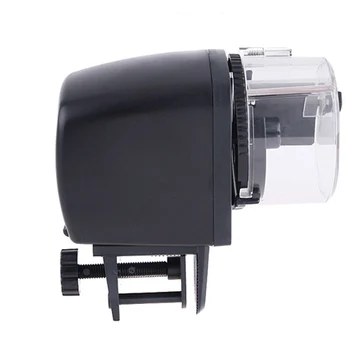 

Aquarium Automatic Fish Food Tank Feeder Timer SP99