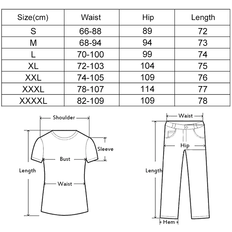 smart casual shorts Hot Mens Shorts Fashion Brand Boardshorts Summer Casual Hip Pop Joggers Male Plus Size Breathable Comfortable Fitness Shorts 4XL mens casual shorts