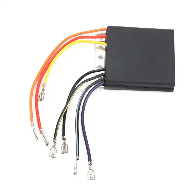 Voltage Regulator Atv Utv Rectifier Voltage Regulator 4010648