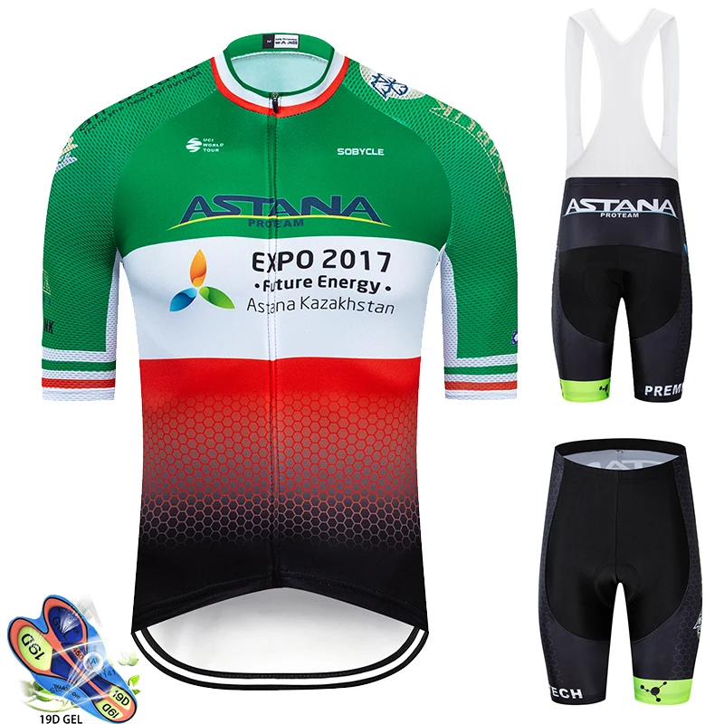 Велоспорт джерси наборы astera MAVIC триатлон skinsuit Bib одежда быстросохнущие шорты велосипедная форма одежда для велоспорта