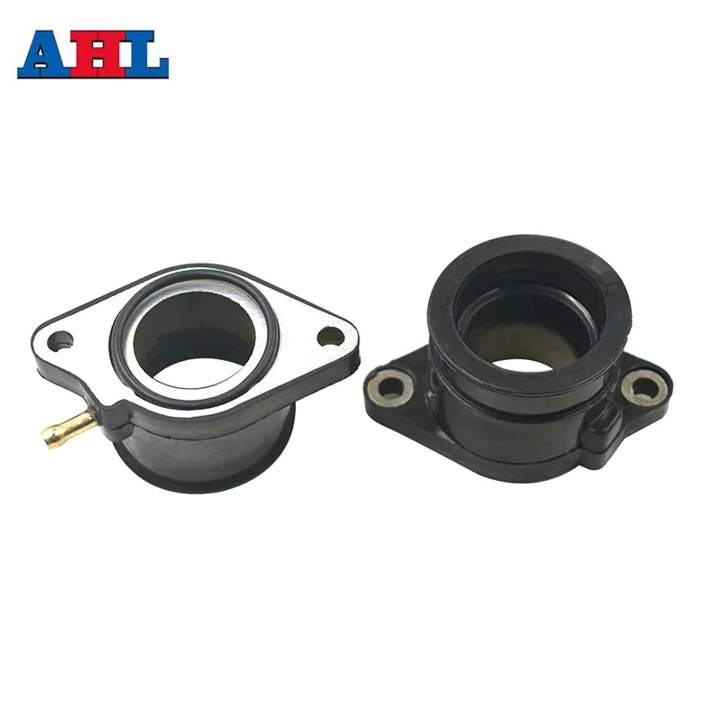 Motorcycle Carburetor Intake Manifold Pads Plastic Intake Outlet Glue for Yamaha XT600 XT 600Z 600E TT600 XT TT 600 Z E,motorcycle carburetor,motorcycle intake manifold pipe