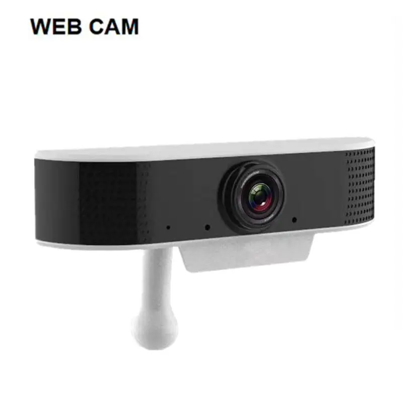 

1080P Webcam USB Camera Video Recording Mini Computer Pc Notebook WebCamera Camera for Live Broadcast Video Conference Work