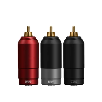 

Tattoo Mini Wireless Power for Tattoo Rotary Machine Pen RCA Connection Tattoo Power Supply