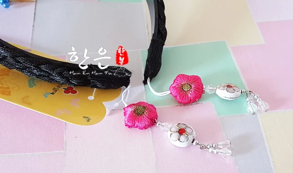 Импортные украшения для волос Hanfu обручи ленты для волос корейские аксессуары для волос для девушек аксессуары детские аксессуары для волос заколка