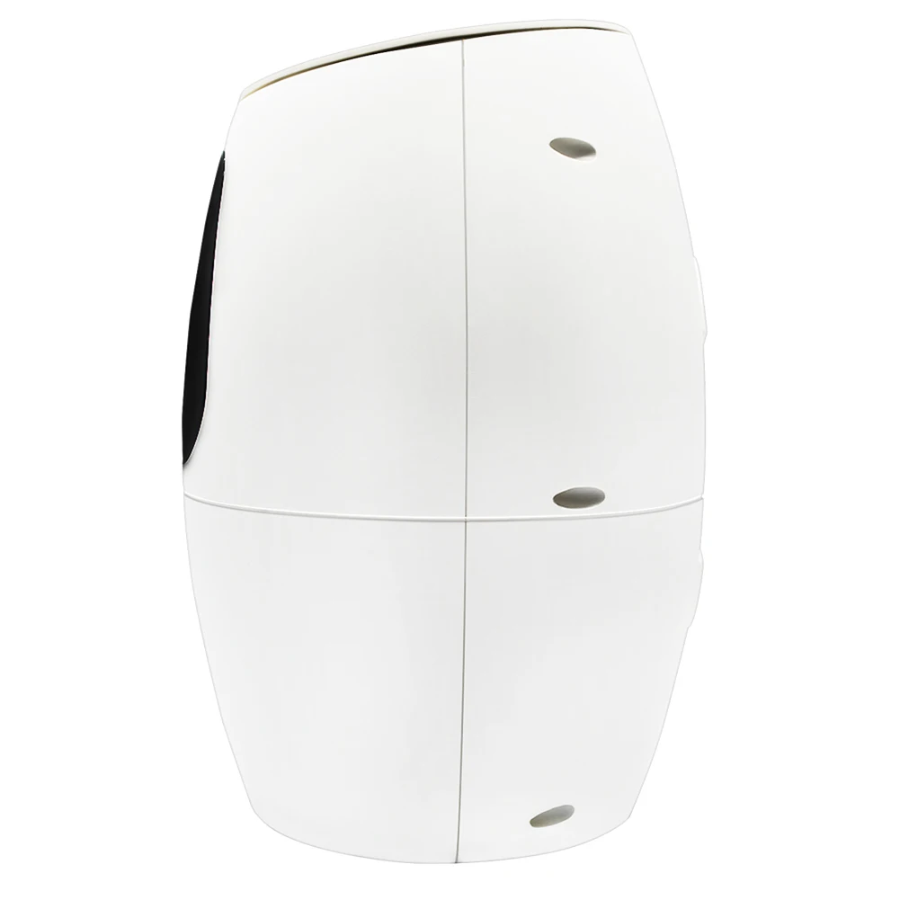  Trattare Dispenser Full HD Audio Casa Fotocamera Cane Pet Food di Alimentazione WIFI Elettrico APP 
